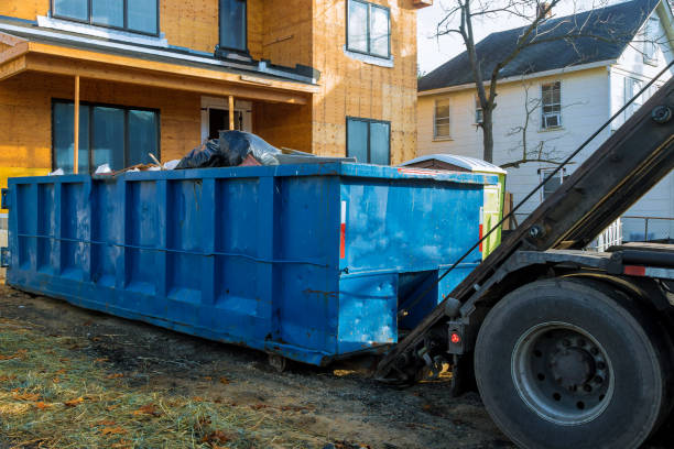 Household Junk Removal in Laurel Hill, VA