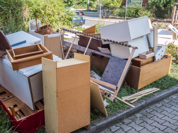 Best Commercial Cleanout Services  in Laurel Hill, VA