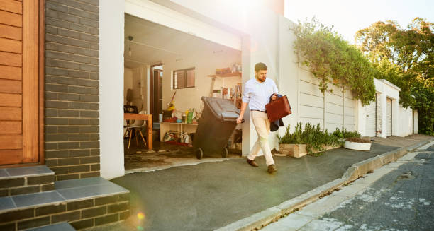 Best Office Junk Removal  in Laurel Hill, VA