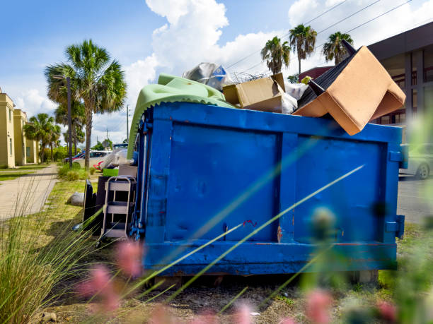 Trusted Laurel Hill, VA Junk Removal Experts