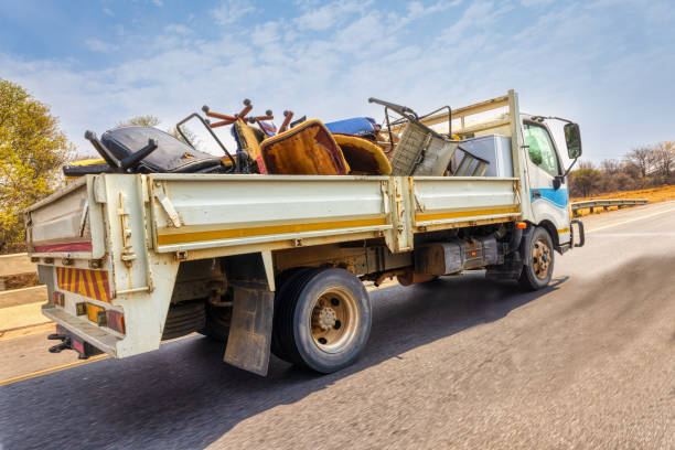 Commercial Cleanout Services in Laurel Hill, VA
