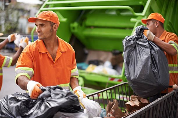 Best Electronics Removal Services  in Laurel Hill, VA