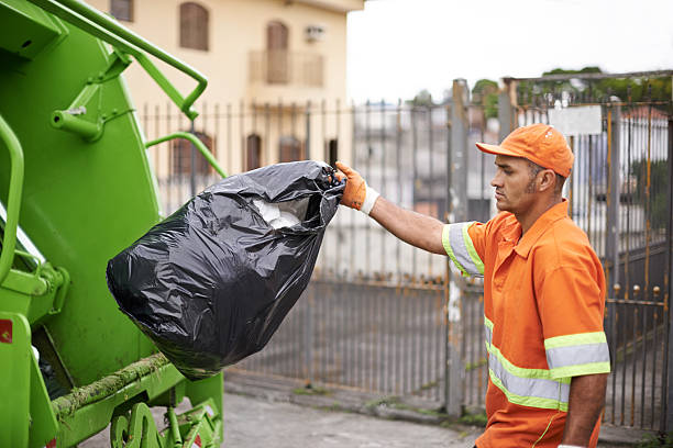 Best Residential Junk Removal  in Laurel Hill, VA