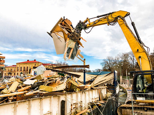 Best Local Junk Hauling  in Laurel Hill, VA