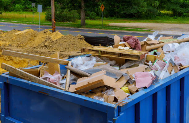 Best Attic Cleanout Services  in Laurel Hill, VA